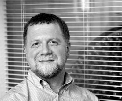 Prof Chris Tweed