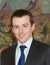 Martin Haynes