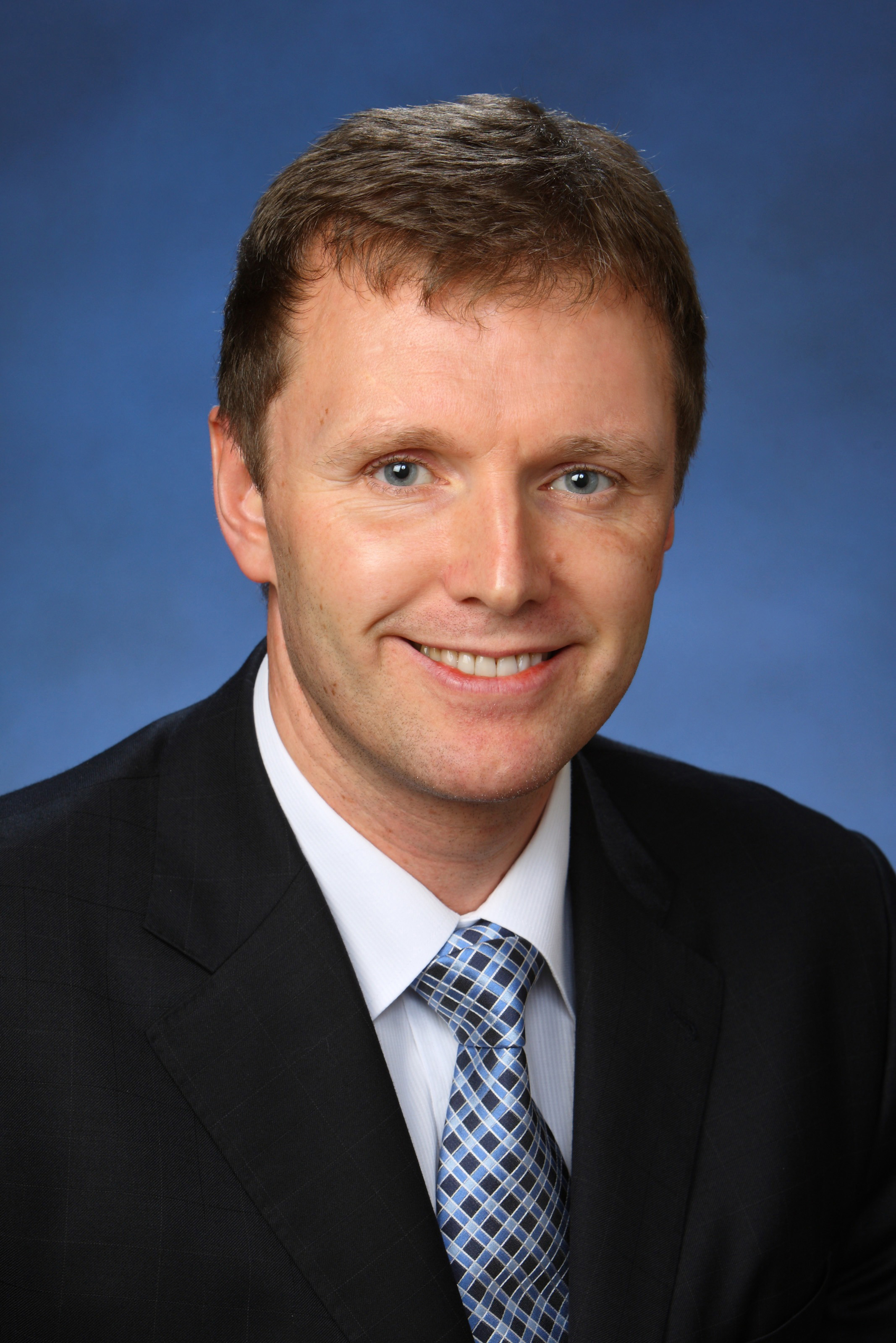 Stephen Bird
