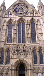 Protecting historic buildings