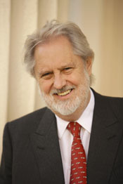 Lord David Puttnam