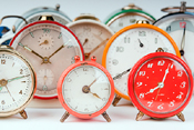 clocks