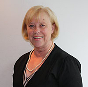 Dr Rosemary Kennedy CBE