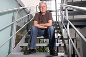 Professor Mick O&rsquo;Donovan