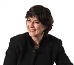 Lynne Berry OBE