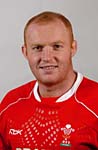 Martyn Williams MBE