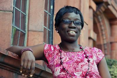 Mary Atta
