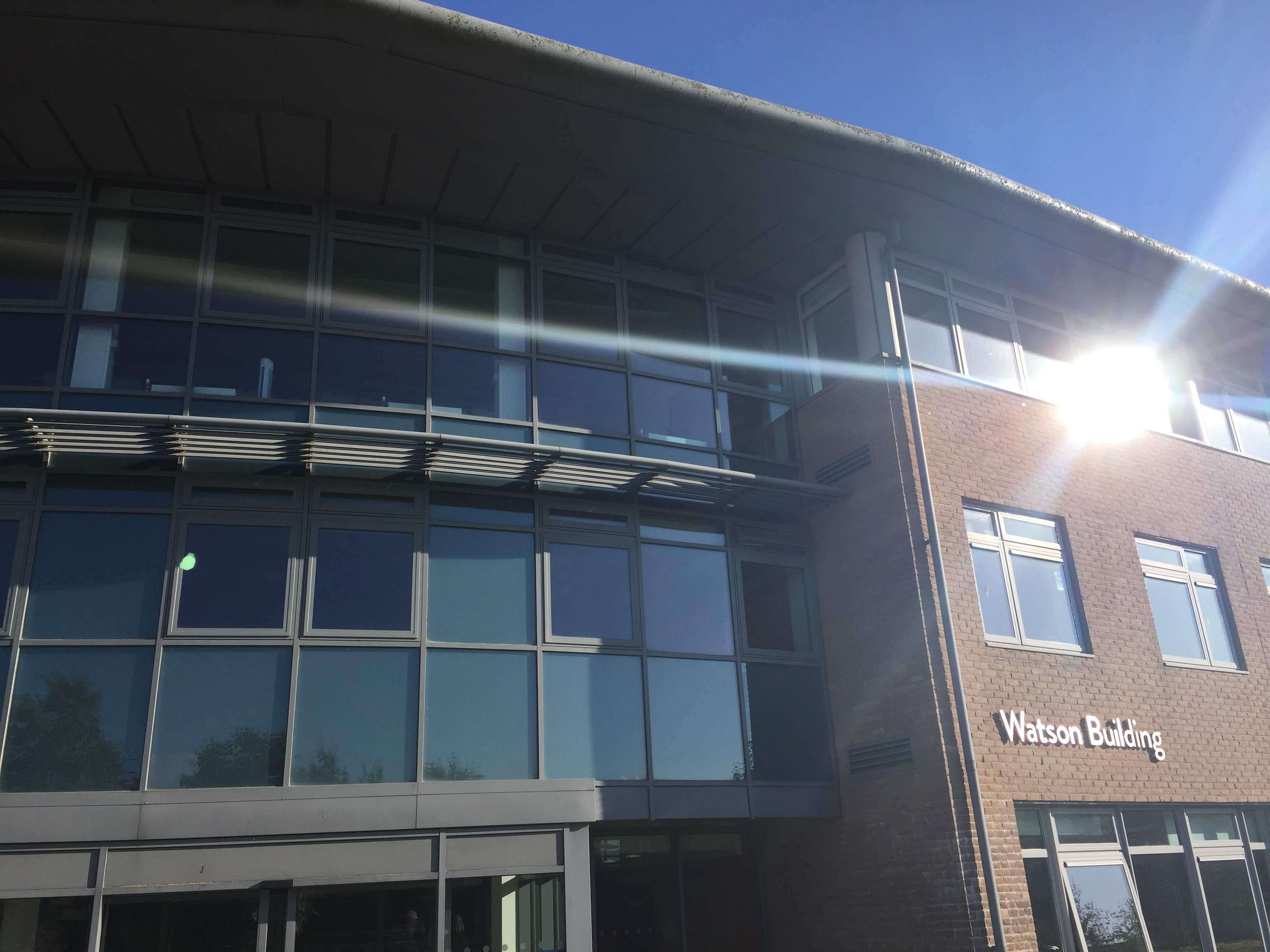 Watson Building
