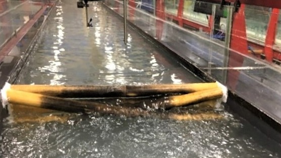 FlumeLeakyBarriers