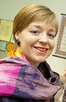 sophie gilliat-ray