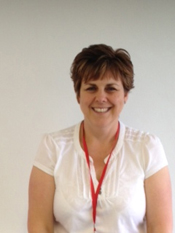Carolyn Donoghue