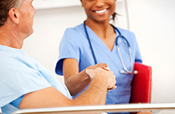 Honouring nurses