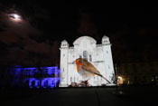 University Christmas Card 