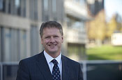 Prof Riordan