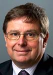 Iain Gray