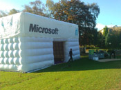 Innovation Cube