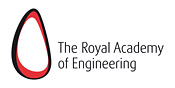 The Royal Academy of Engineering logo