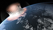 Oldest known impact crater