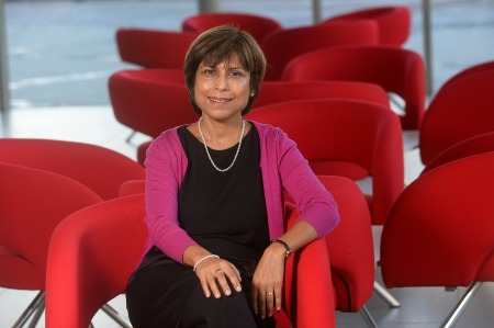Prof Anita Thapar 