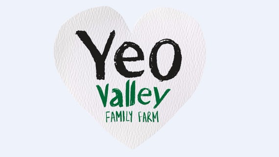 Yeo Valley logo