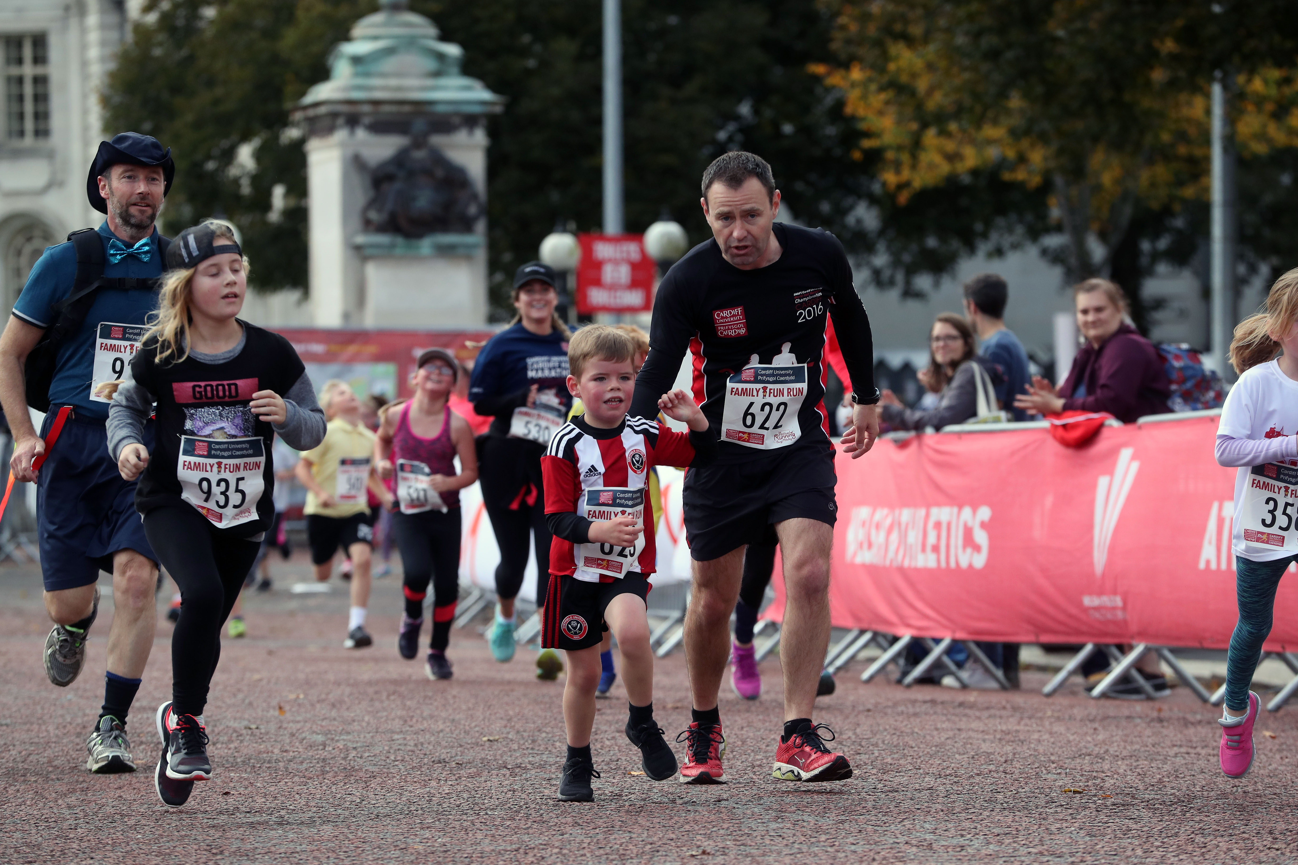 Festival of Running