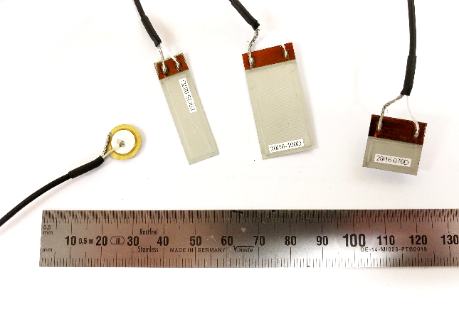 detectors