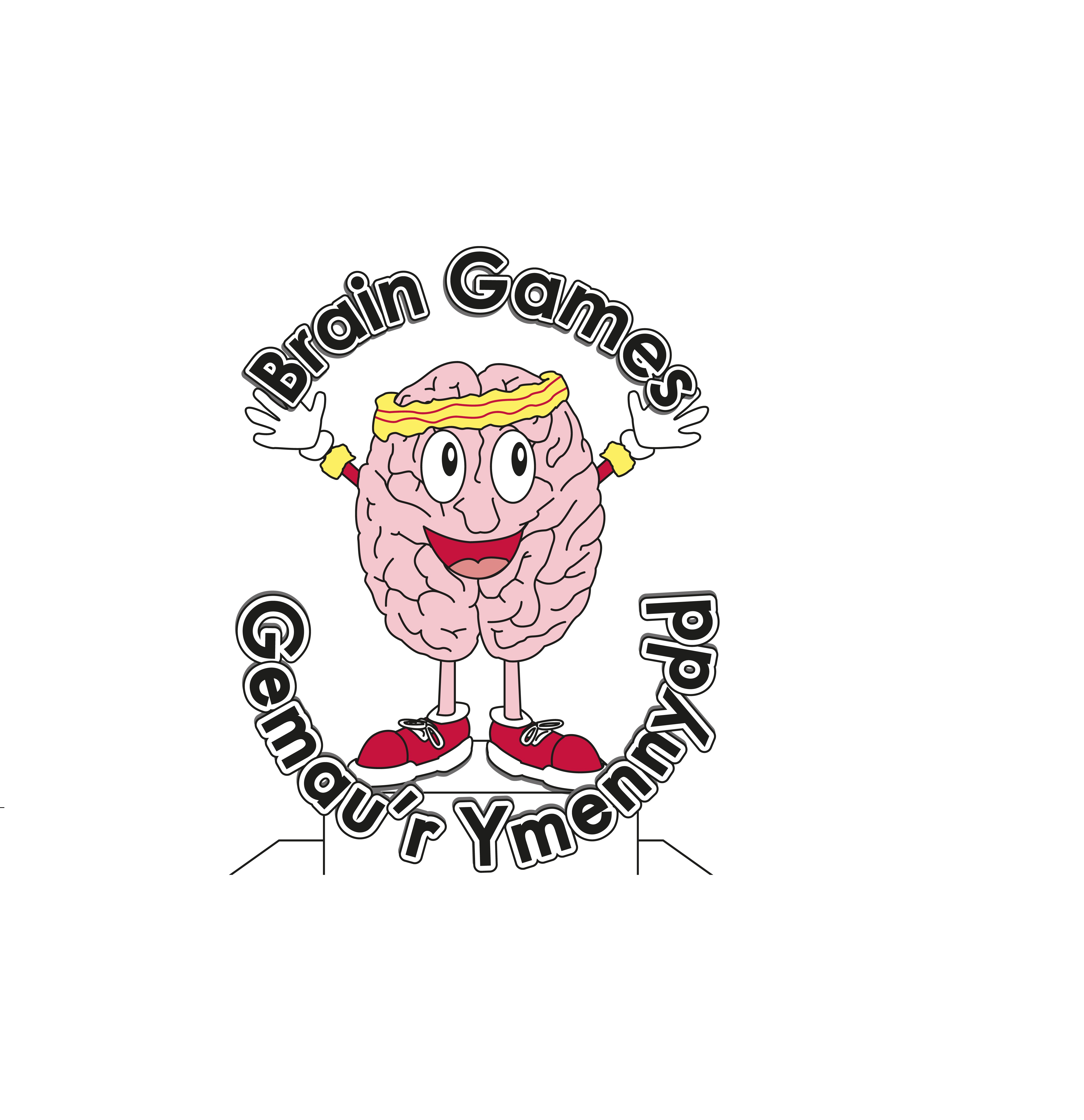 Brain Games logo 2