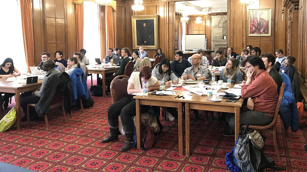 Fake News workshop