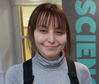 Dr. Jen