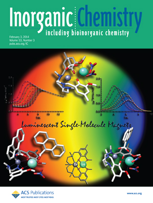 Inorganic Chemistry