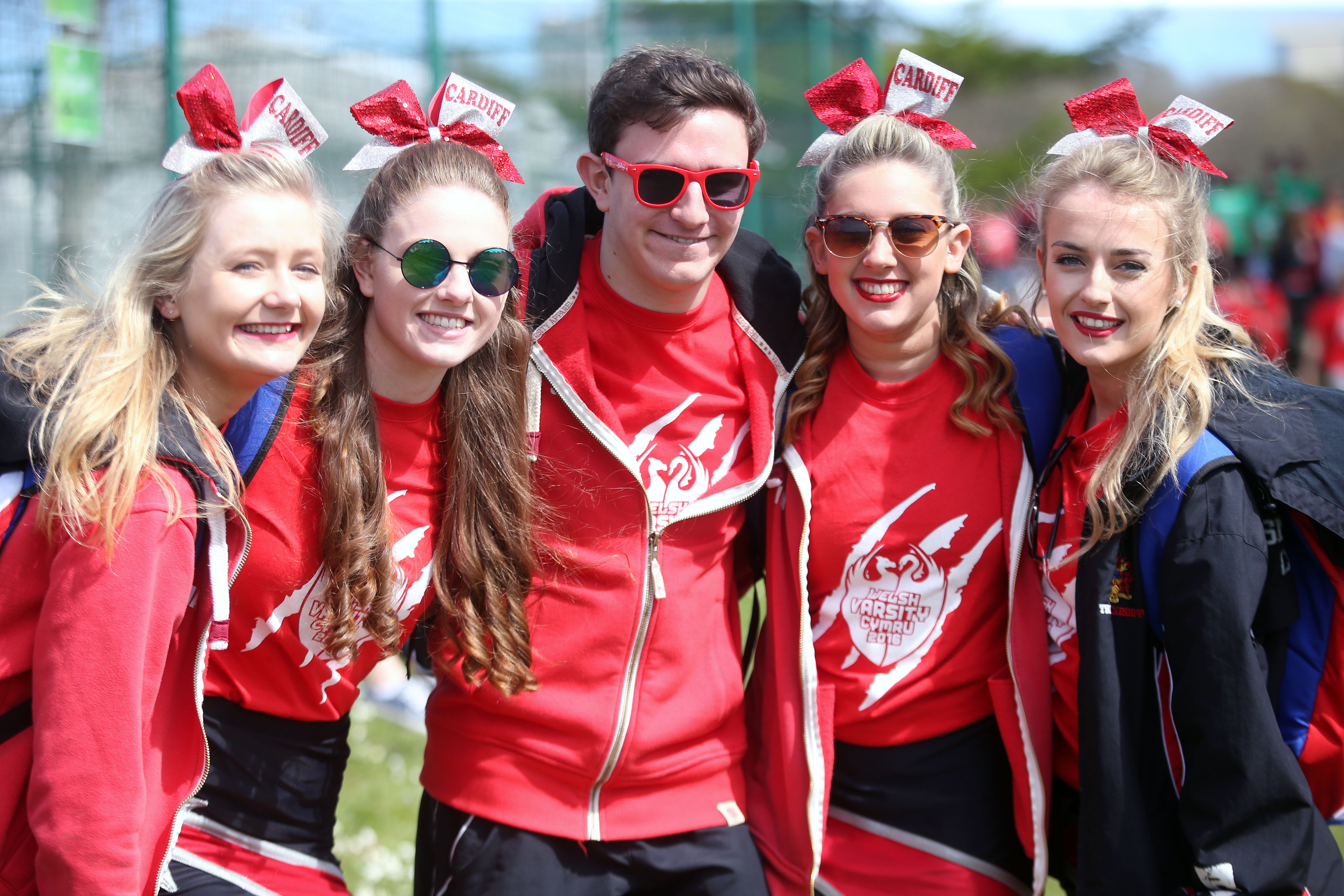 Varsity 2