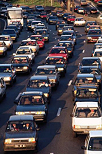 Traffic