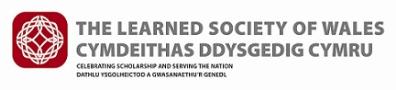 The Learned Society of Wales logo