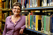 Professor Terry Threadgold