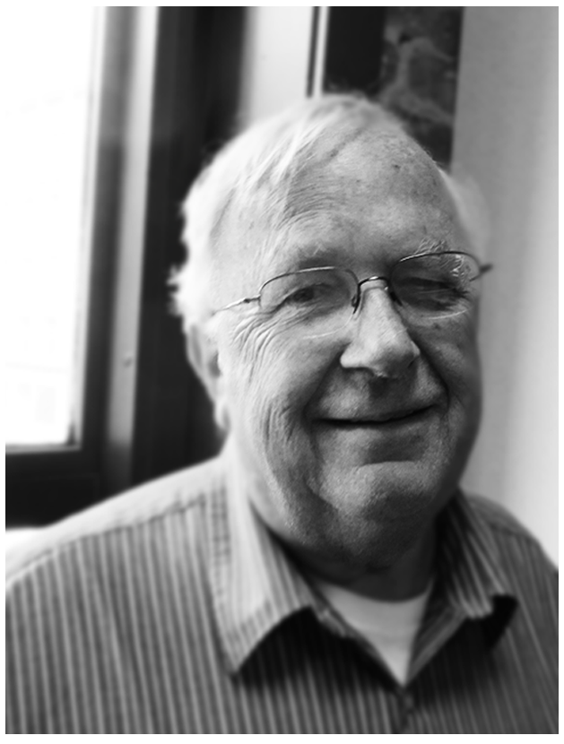 Dr Michael Merzenich (PhD)