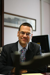 Hugh Jones