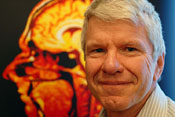 Professor Mike Owen