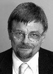 Professor Terry John Lyons