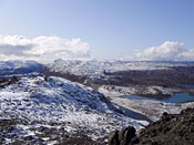 Fossilik Hill 