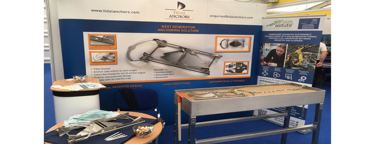 Seawork Exhibition