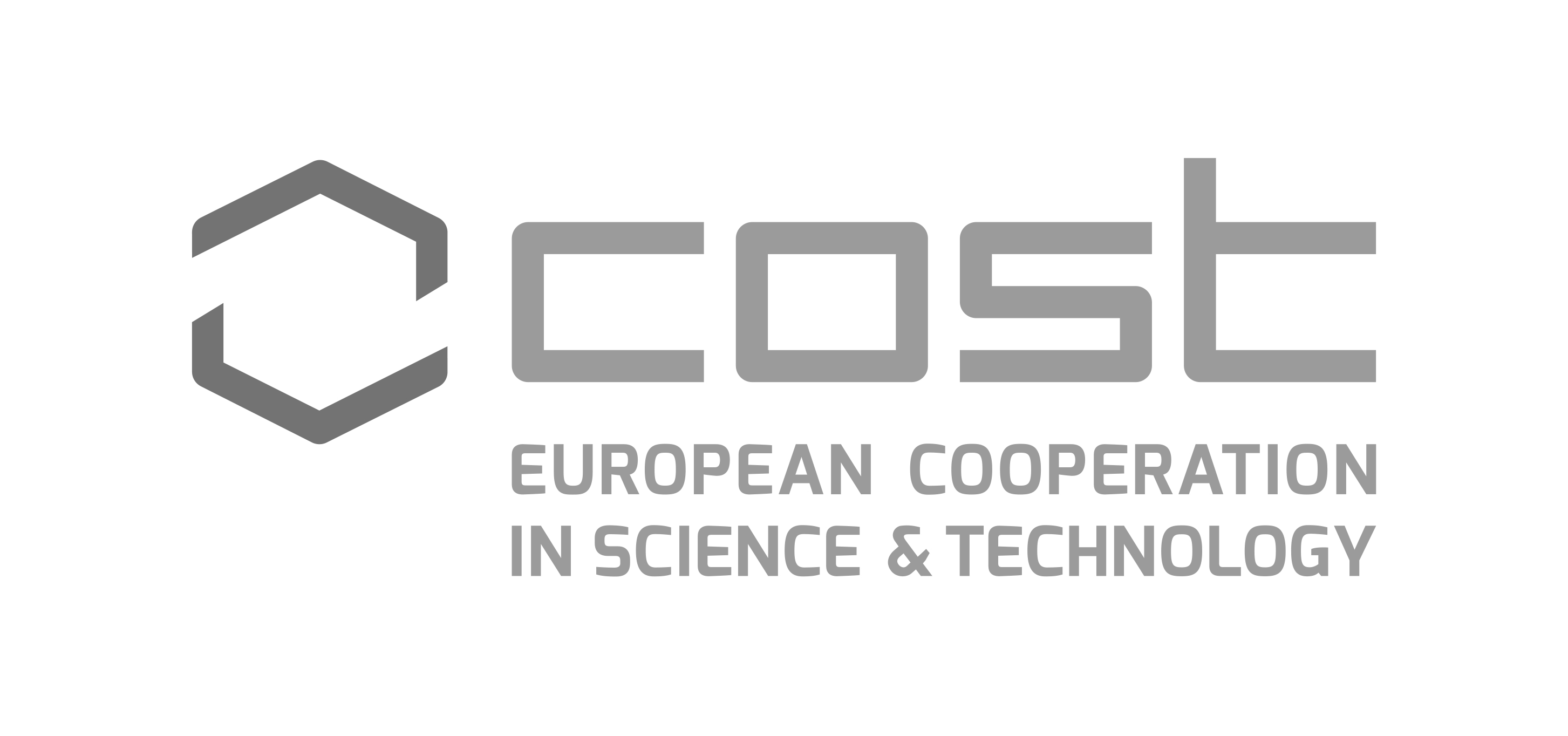COST Action logo