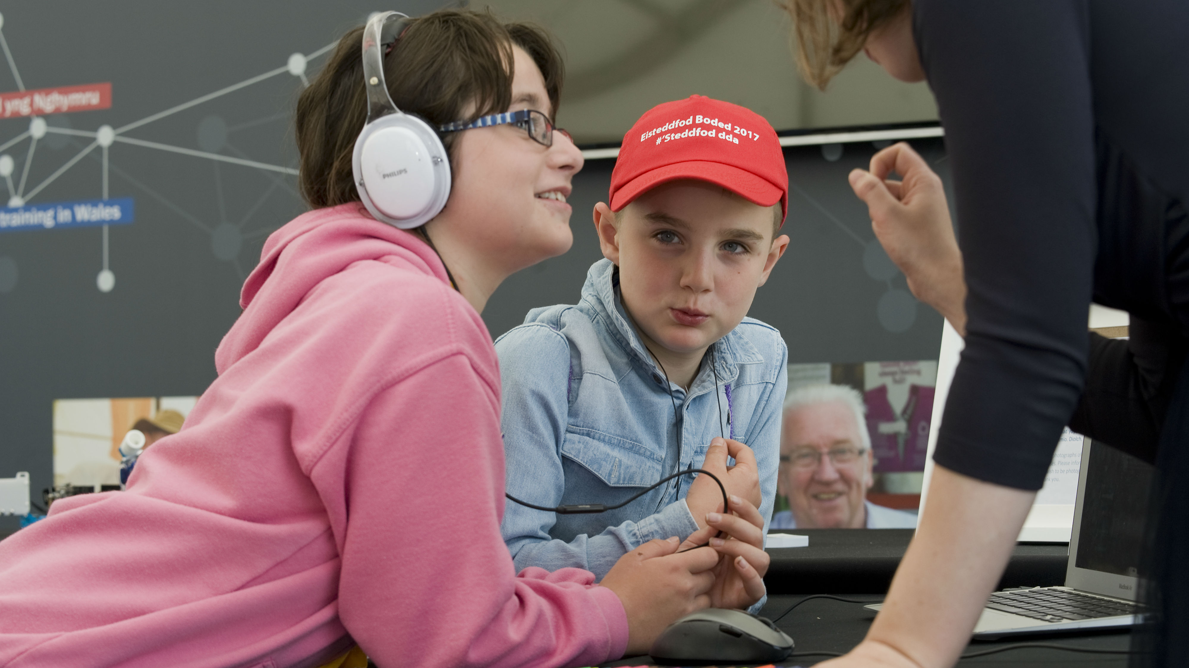 Eisteddfod 3