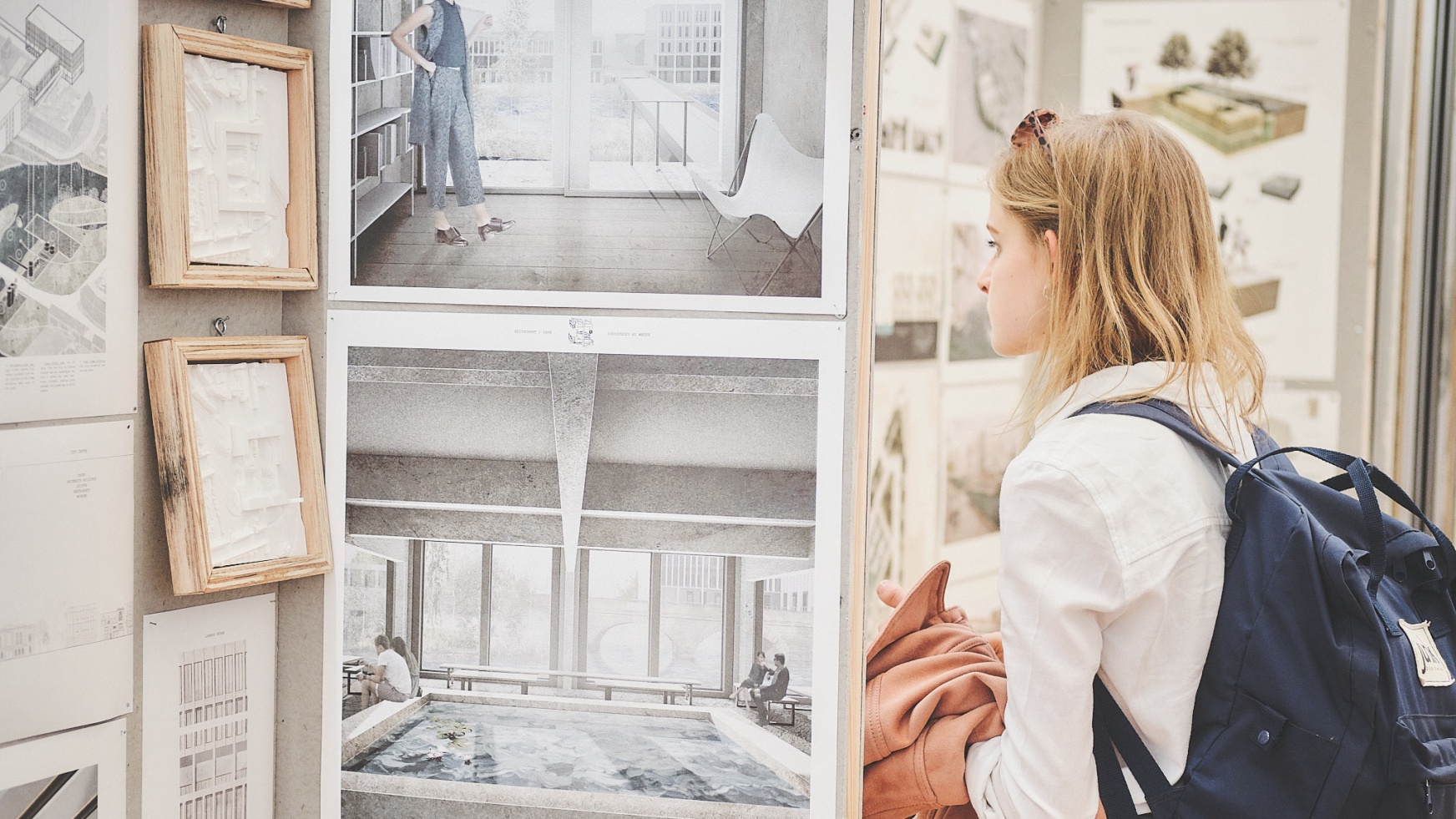 WSA Summer Exhibition 2