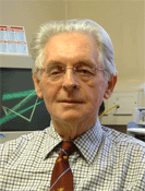 Professor Wyn Roberts