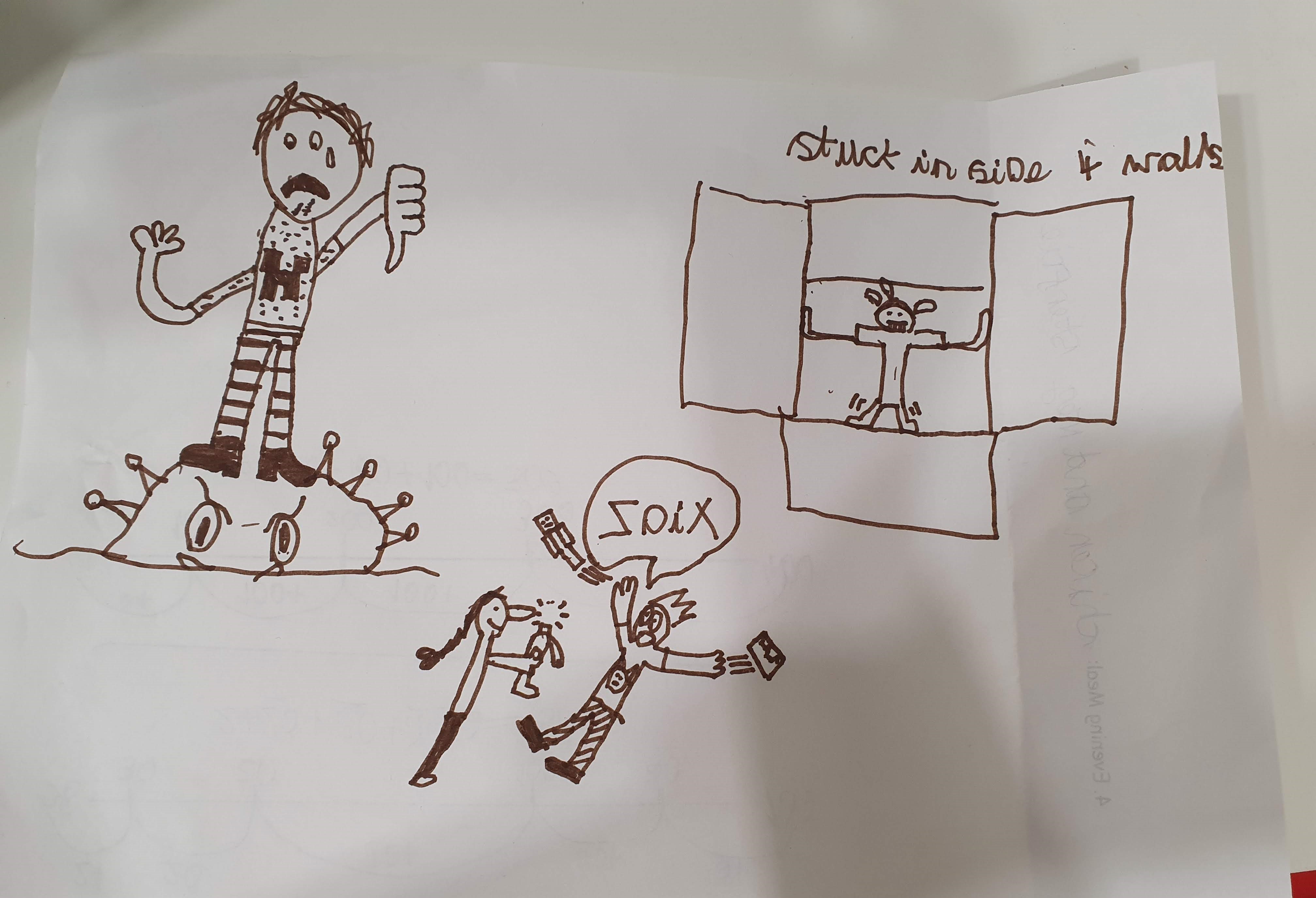 Winning picture