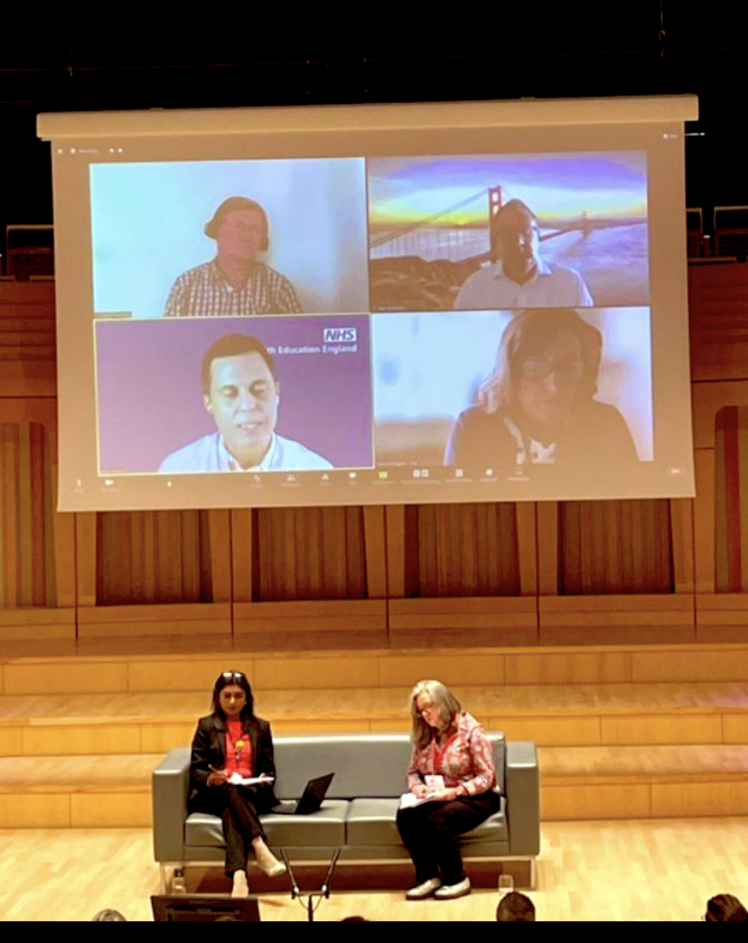 RCN Conference 3