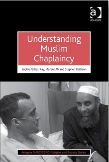 understanding muslim chaplaincy