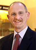 Professor Stephen Denyer