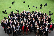graduation