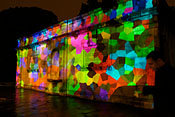 Projecting the future